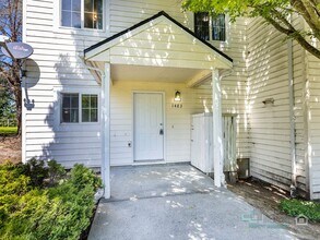 1483-1493 Salishan St SE in Salem, OR - Building Photo - Building Photo