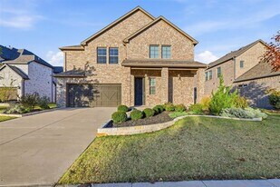 4009 Bear Creek Ct in Prosper, TX - Building Photo