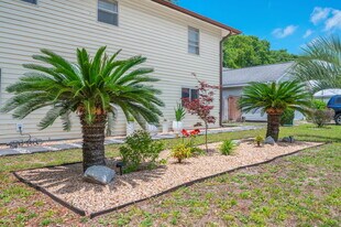1002 High Grove Ct in Fort Walton Beach, FL - Building Photo