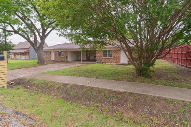 property at 306 W Marble St