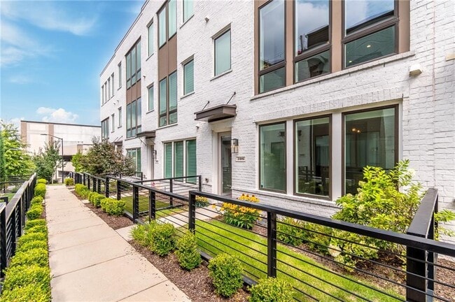 property at 306 Gibson St SE