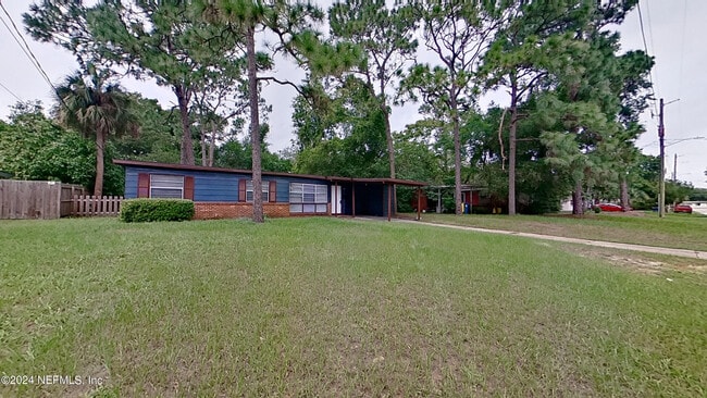 2612 Ector Rd N in Jacksonville, FL - Building Photo - Building Photo