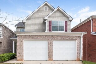 1114 Dunaway Dr in Mcdonough, GA - Building Photo