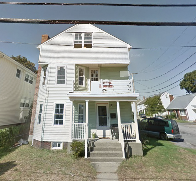 59 Myrtle St in Watertown, MA - Foto de edificio