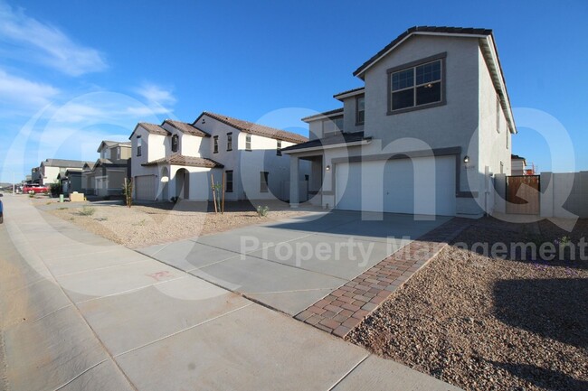 property at 36039 W Santa Monica Ave