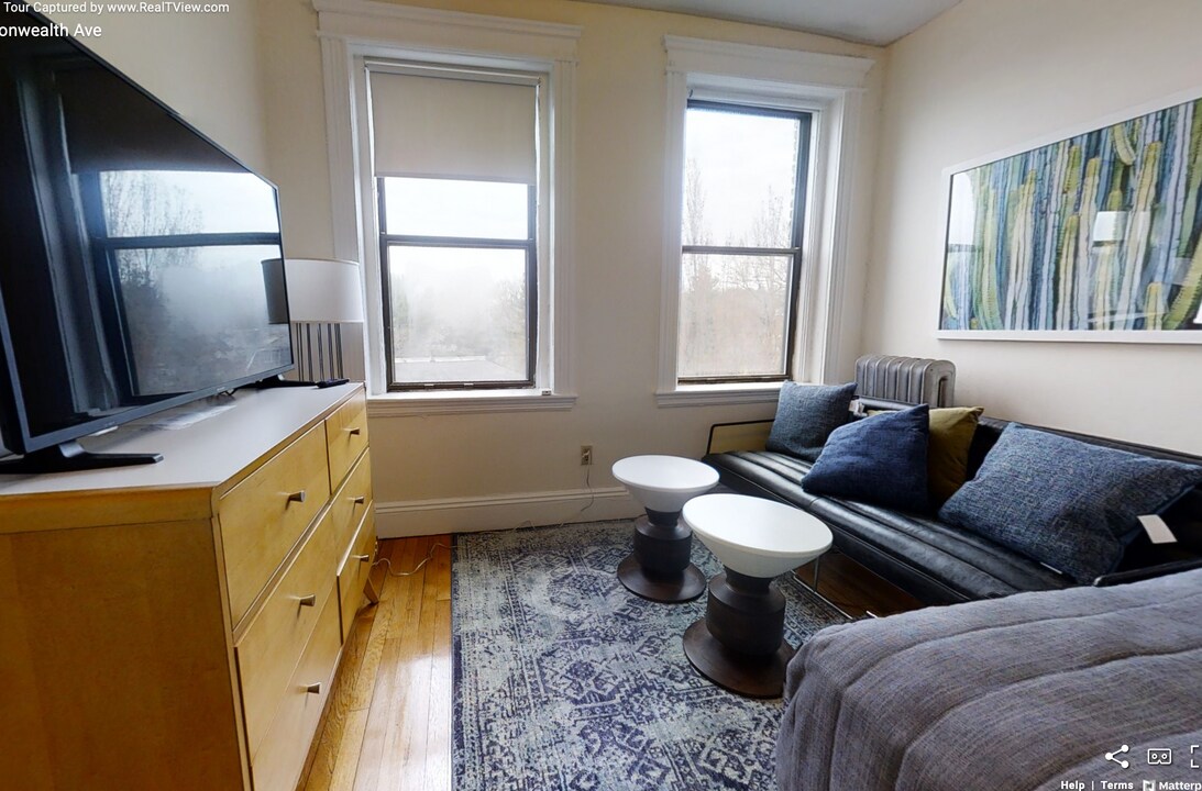 1132 Commonwealth Ave, Unit 3 Photo