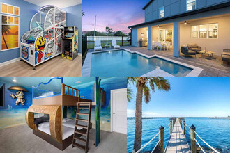 3081 Hafen Ln in Melbourne Beach, FL - Foto de edificio - Building Photo