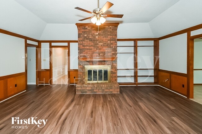 3004 Cane Creek Dr in Germantown, TN - Foto de edificio - Building Photo