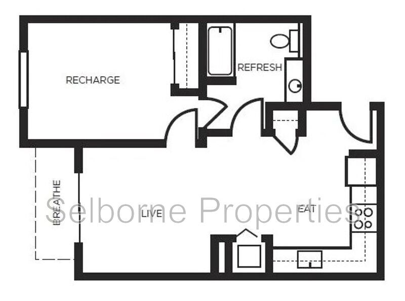 777 Broadway in Oakland, CA - Building Photo