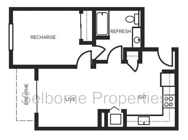 property at 777 Broadway