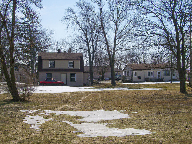 6669-6679 US Highway 6 in Portage, IN - Building Photo - Building Photo