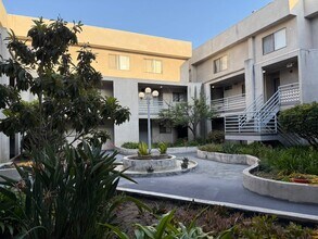550 West Stocker Street Apartments in Glendale, CA - Building Photo - Building Photo