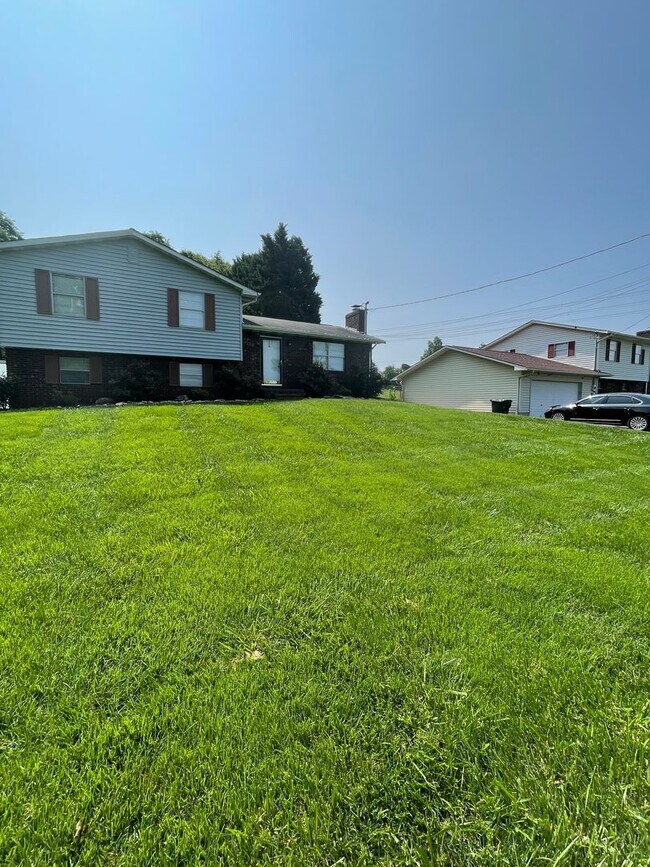 property at 412 Odell Rd