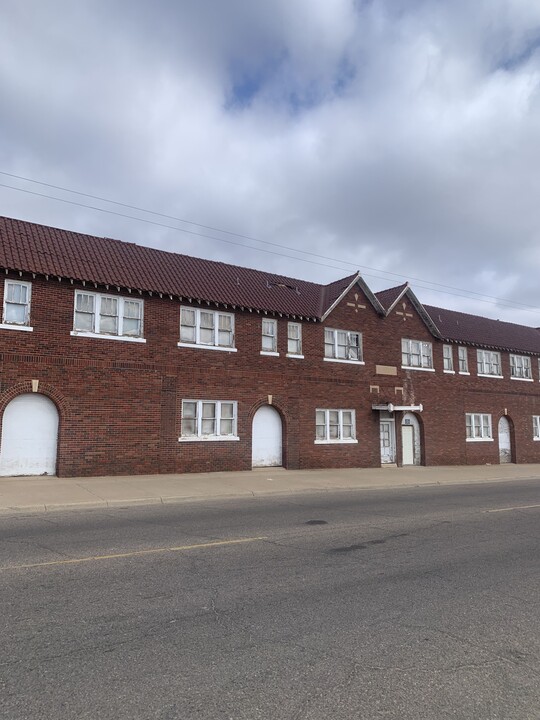 2306 SW 6th Ave in Amarillo, TX - Building Photo