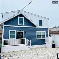 123 Franklin Ave in Seaside Heights, NJ - Building Photo