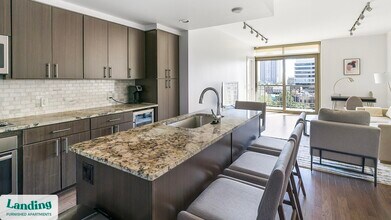 777 Preston St in Houston, TX - Building Photo - Building Photo