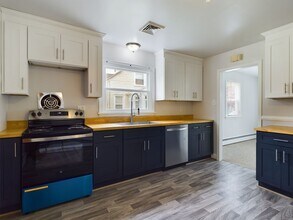 3005 Putney Rd in Richmond, VA - Building Photo - Building Photo