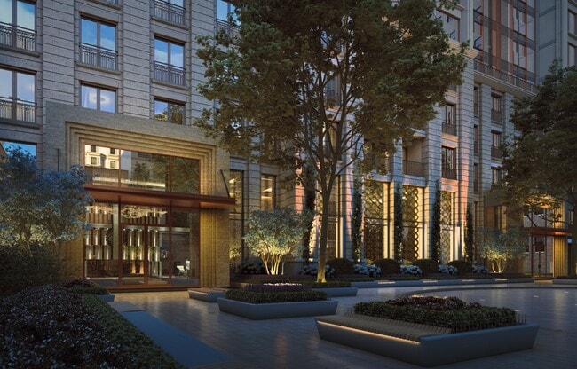 Le Sherbrooke in Montréal, QC - Building Photo - Building Photo