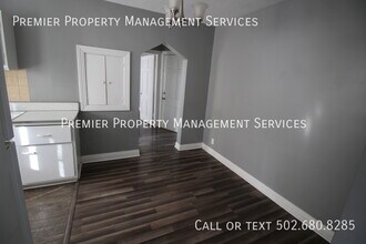 5024 S 3rd St-Unit -5024 S 3rd St - Unit 4D in Louisville, KY - Building Photo - Building Photo