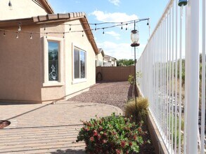 5852 S Copper Hills Dr in Tucson, AZ - Building Photo - Building Photo