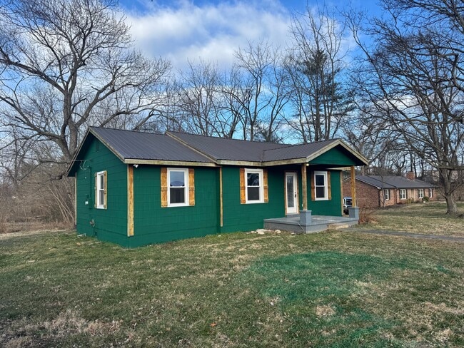 property at 3283 Plano Rd