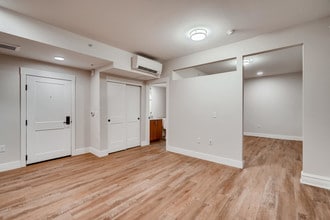 The Quayle in Denver, CO - Foto de edificio - Building Photo