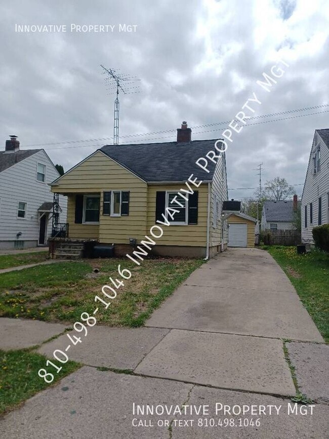 property at 2610 Mountain Ave
