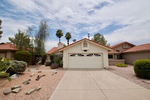 4153 W Park Ave in Chandler, AZ - Building Photo