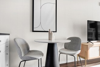 45 Stuart St in Boston, MA - Foto de edificio - Building Photo