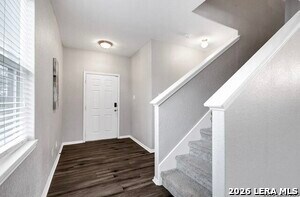 7087 Capeshaw in San Antonio, TX - Building Photo - Building Photo