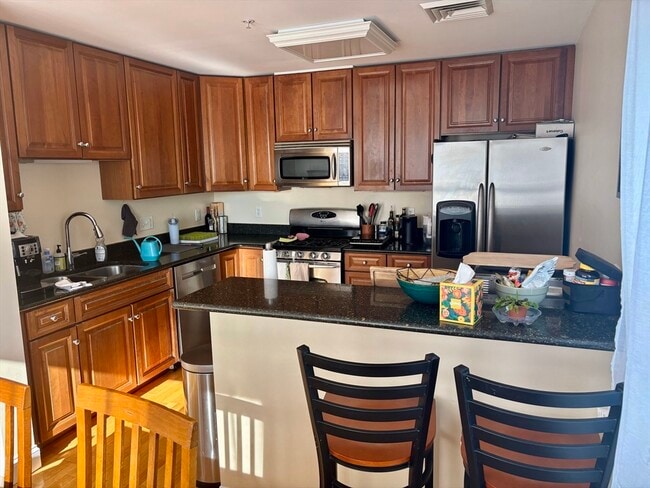property at 320 Rindge Ave