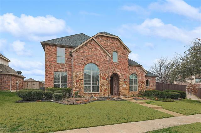 4008 White Porch Rd in Plano, TX - Building Photo - Building Photo