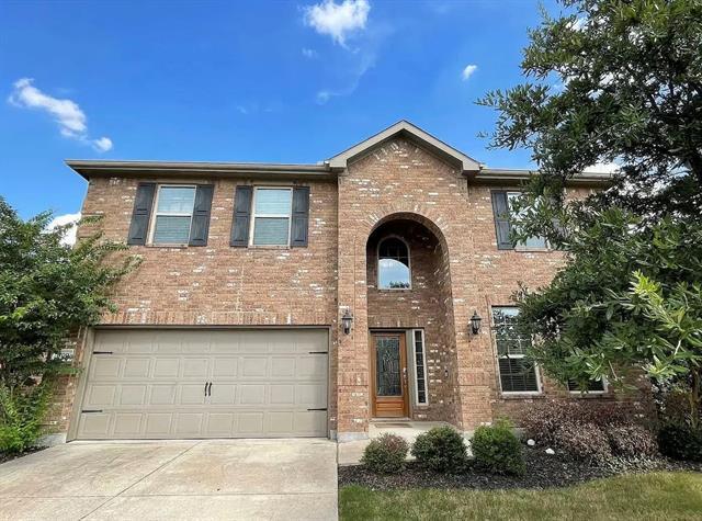 property at 1700 Medina Ln