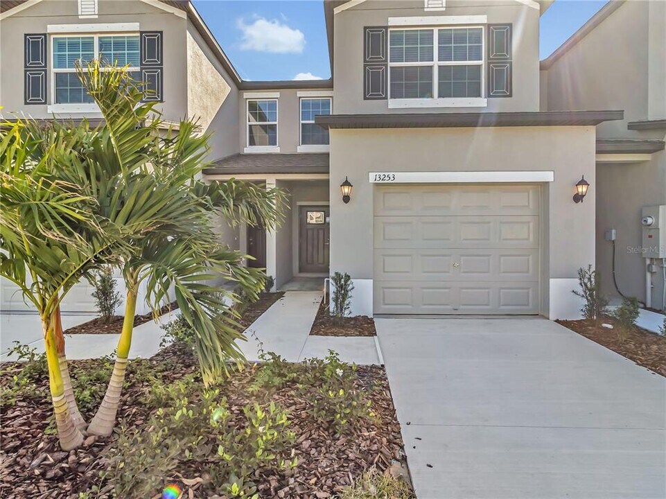 9309 Bonita Mar Dr in Parrish, FL - Building Photo