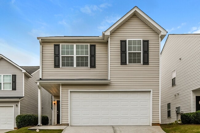 property at 83 Sharp Wy