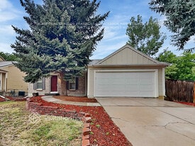 3013 S Halifax St in Aurora, CO - Building Photo