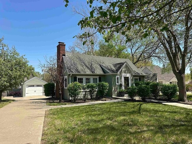 property at 109 Overhill Rd