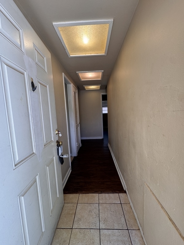 1520 Roanoke Dr in Wichita Falls, TX - Building Photo - Building Photo