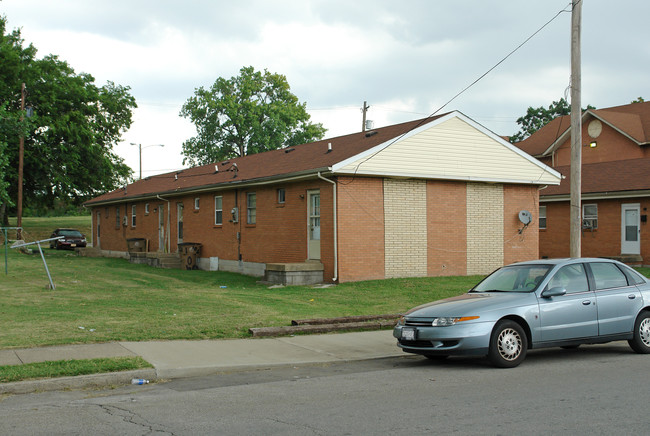 104 Fain St in Nashville, TN - Building Photo - Building Photo