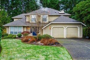 3114 210th St SE in Bothell, WA - Building Photo