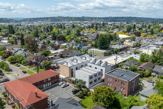 Phinney Ridge Retail in Seattle, WA - Building Photo - Building Photo