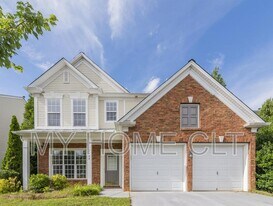 2108 Arbor Vista Dr in Charlotte, NC - Building Photo