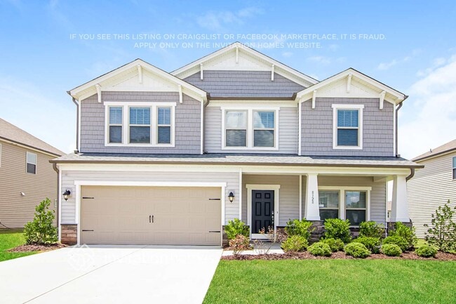 property at 8328 Flint Hill Dr