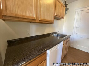 1163 Boylston St in Boston, MA - Building Photo - Building Photo