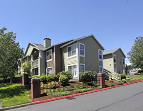 Jackson School Village in Hillsboro, OR - Building Photo - Building Photo