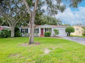 4009 W Zelar St in Tampa, FL - Building Photo