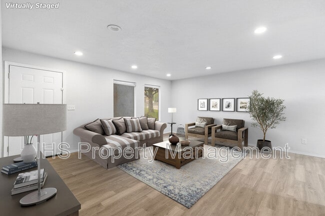 property at 3714 W 16th Pl