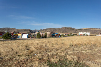 Highland Trails in Littleton, CO - Foto de edificio - Building Photo