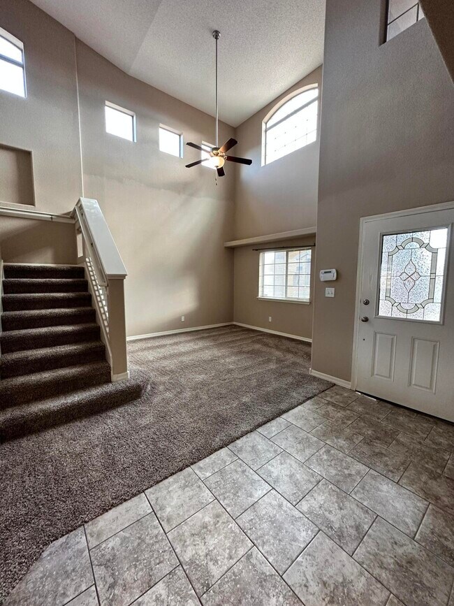 11509 Charles Boyle Pl in El Paso, TX - Building Photo - Building Photo