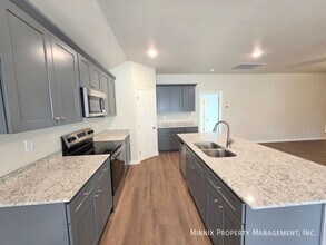 1312 Hogback Wy in Midland, TX - Building Photo - Building Photo